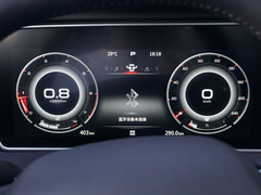 2022款 2.0T 智联旗领四驱版