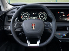 2022款 2.0T 智联旗领四驱版