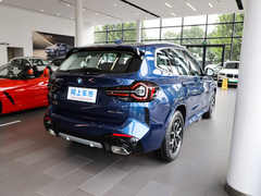 2022款 xDrive25i M运动套装