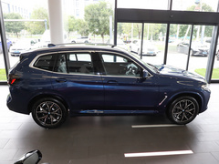 2022款 xDrive25i M运动套装