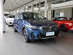 2022款 xDrive25i M运动套装