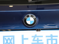 2022款 xDrive25i M运动套装