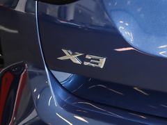 2022款 xDrive25i M运动套装