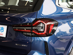 2022款 xDrive25i M运动套装