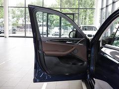 2022款 xDrive25i M运动套装