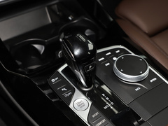 2022款 xDrive25i M运动套装