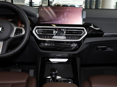 2022款 xDrive25i M运动套装