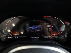 2022款 xDrive25i M运动套装