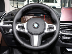 2022款 xDrive25i M运动套装