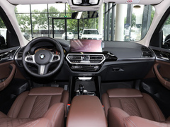 2022款 xDrive25i M运动套装