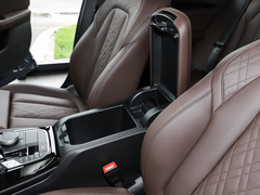 2022款 xDrive25i M运动套装