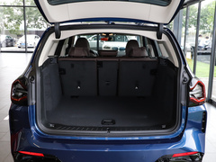 2022款 xDrive25i M运动套装