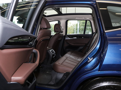 2022款 xDrive25i M运动套装