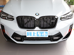 2022款 xDrive25i M运动套装