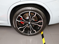 2022款 xDrive25i M运动套装