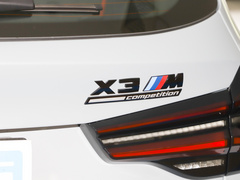 2022款 xDrive25i M运动套装