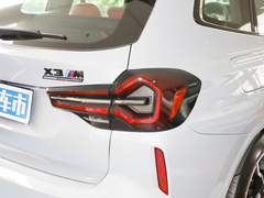 2022款 xDrive25i M运动套装