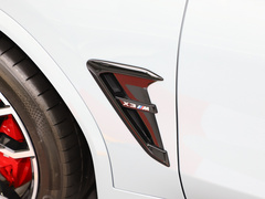 2022款 xDrive25i M运动套装