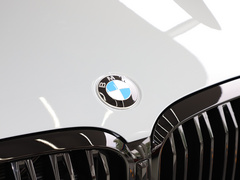 2022款 xDrive25i M运动套装