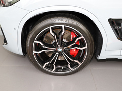 2022款 xDrive25i M运动套装