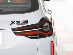 2022款 xDrive25i M运动套装