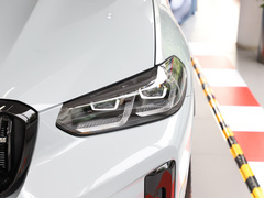2022款 xDrive25i M运动套装