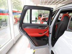 2022款 xDrive25i M运动套装
