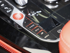 2022款 xDrive25i M运动套装