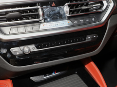 2022款 xDrive25i M运动套装