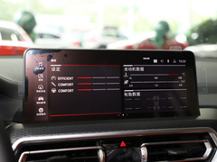 2022款 xDrive25i M运动套装