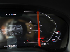 2022款 xDrive25i M运动套装