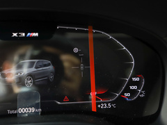 2022款 xDrive25i M运动套装