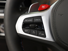 2022款 xDrive25i M运动套装