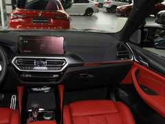 2022款 xDrive25i M运动套装
