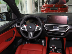 2022款 xDrive25i M运动套装
