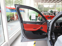 2022款 xDrive25i M运动套装