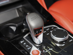 2022款 xDrive25i M运动套装