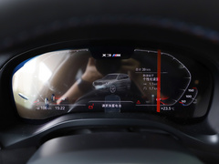 2022款 xDrive25i M运动套装
