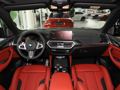 2022款 xDrive25i M运动套装