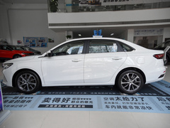 2022款 第4代 1.5L CVT旗舰型