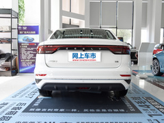 2022款 第4代 1.5L CVT旗舰型