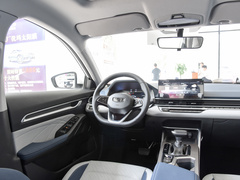 2022款 第4代 1.5L CVT旗舰型