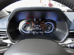 2022款 第4代 1.5L CVT旗舰型
