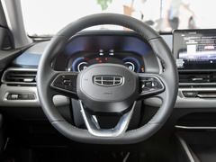 2022款 第4代 1.5L CVT旗舰型