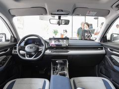 2022款 第4代 1.5L CVT旗舰型