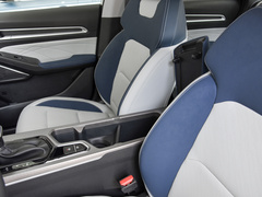 2022款 第4代 1.5L CVT旗舰型