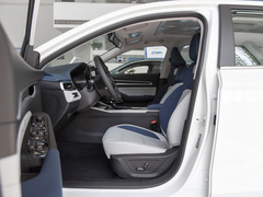 2022款 第4代 1.5L CVT旗舰型