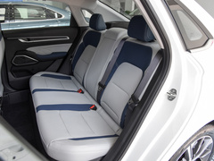 2022款 第4代 1.5L CVT旗舰型