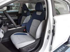 2022款 第4代 1.5L CVT旗舰型