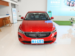 2022款 第4代 1.5L CVT旗舰型